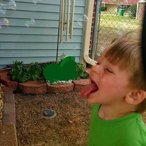 Meet your Posher, Tiffany