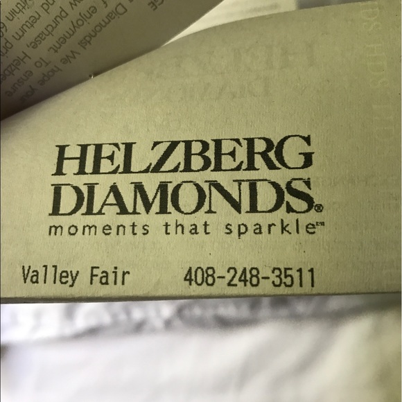 Wedding band, beautiful word inside - Picture 4 of 4