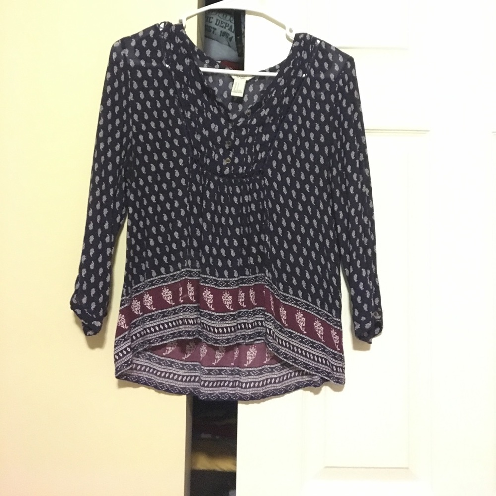 Forever 21 shirt