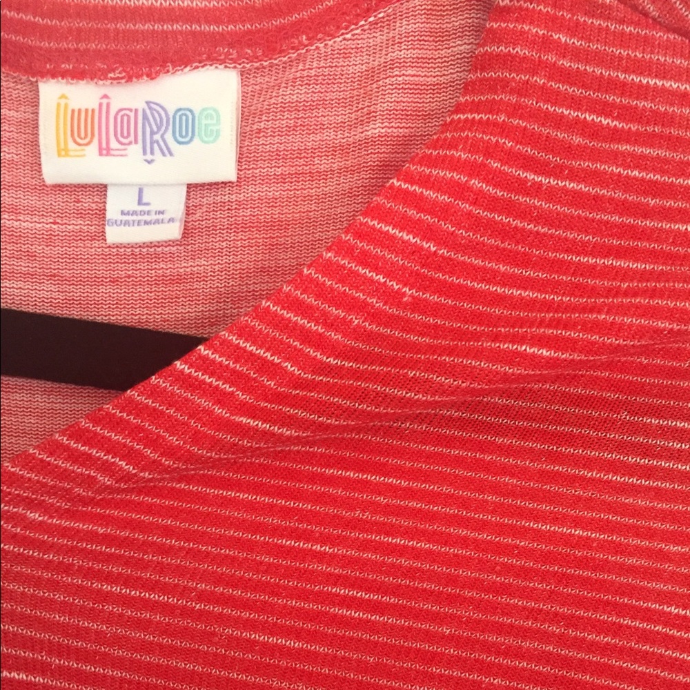 SOLD❗️🇺🇸Perfect for July 4th!🇺🇸 LLR Sarah