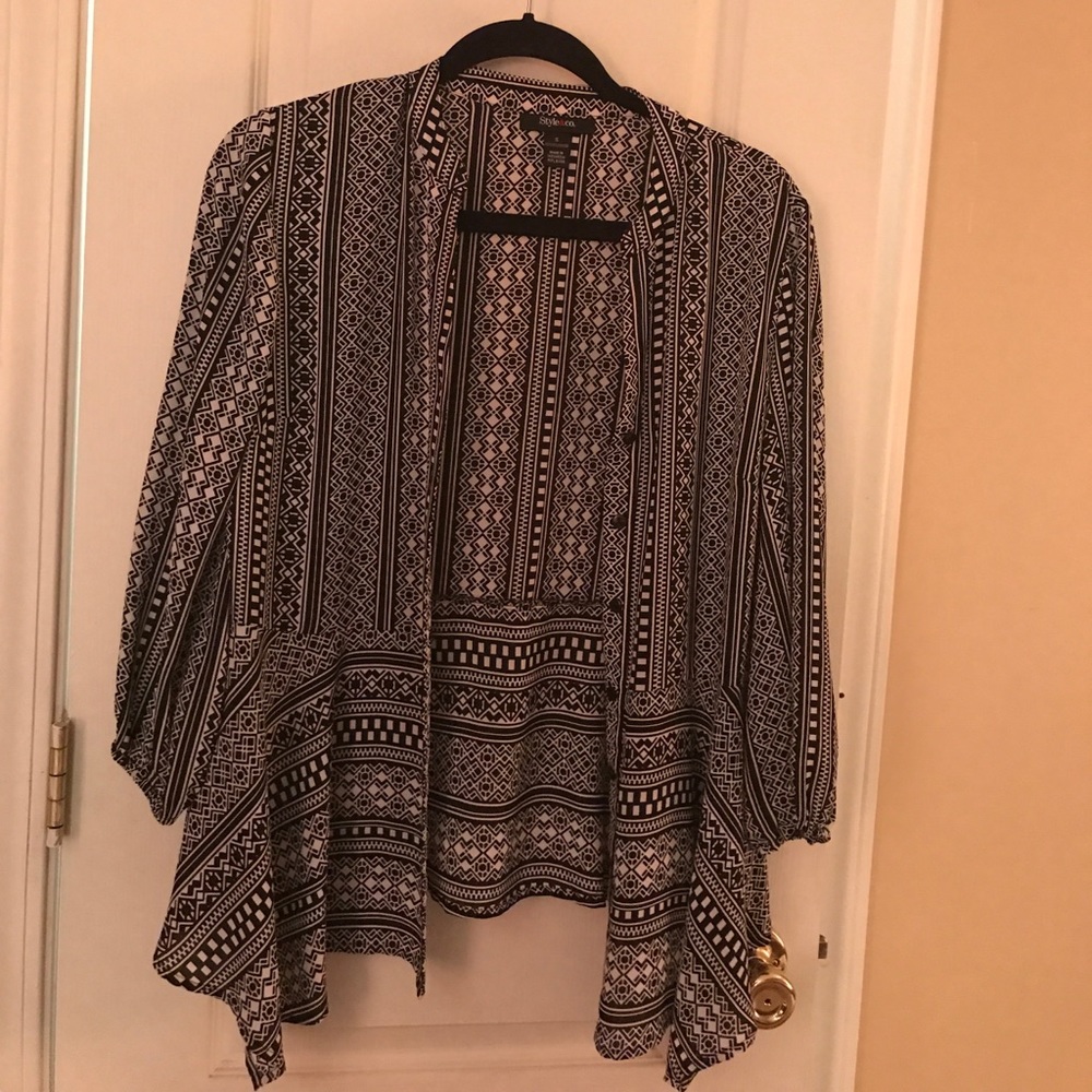 Blouse