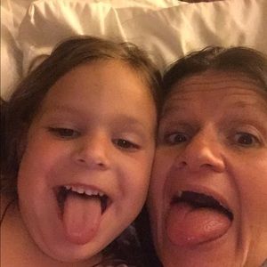 Meet your Posher, Tonya