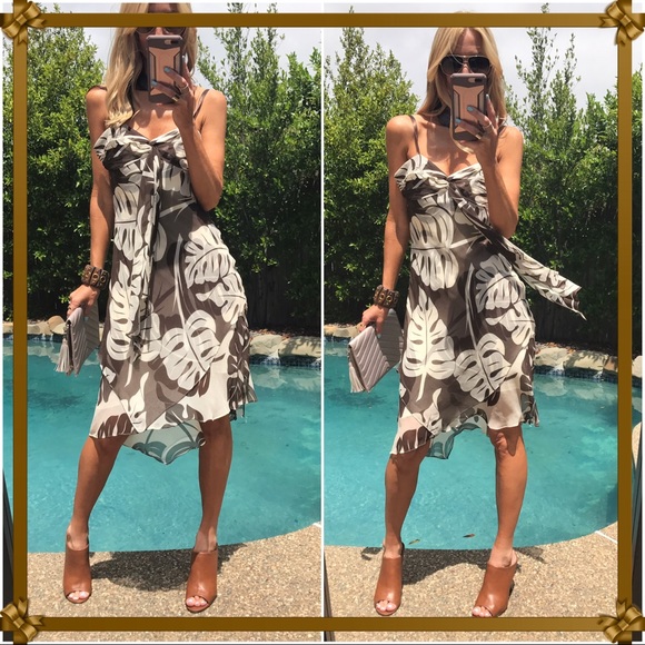 BCBGMaxAzria Dresses & Skirts - 👜Bcbg👜