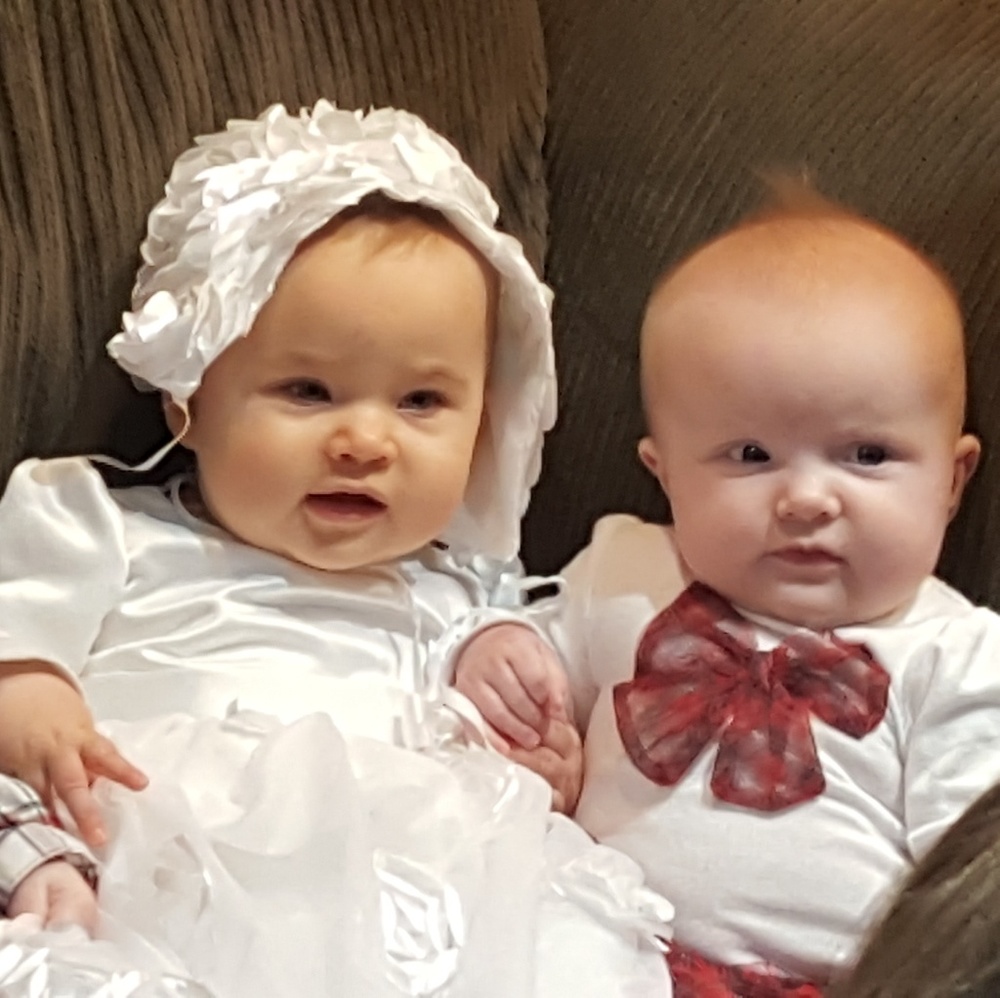 Meet your Posher, Kelsey