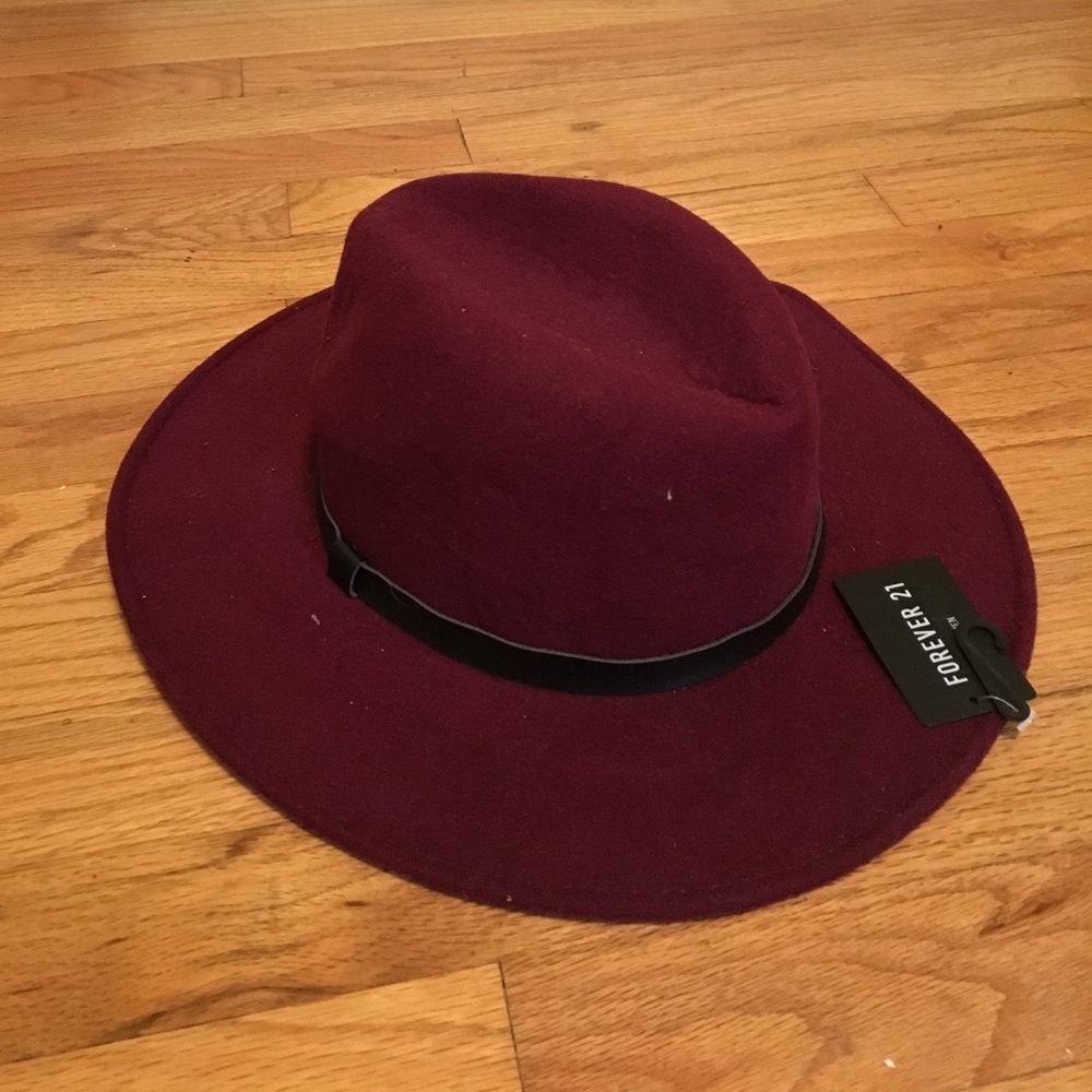 NWT Men's Fedora