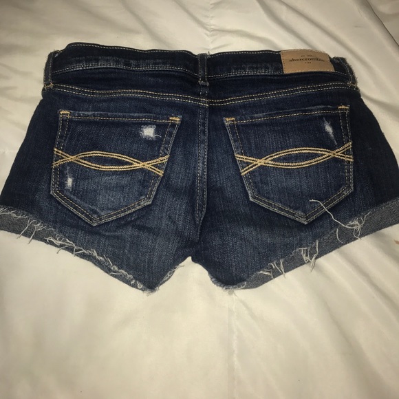 Abercrombie shorts size 12 - Picture 3 of 3