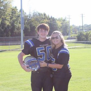 Meet your Posher, Jesse