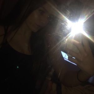 Meet your Posher, Markie