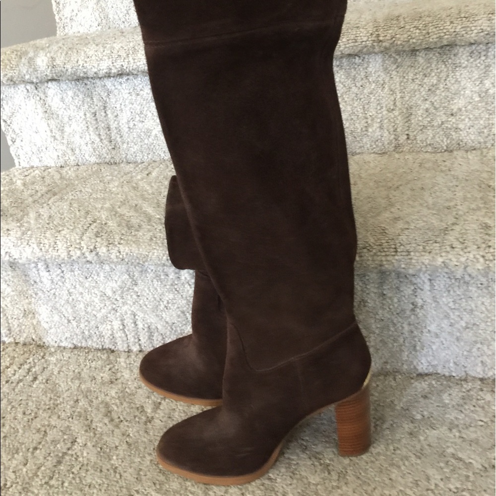 Michael Kors boots