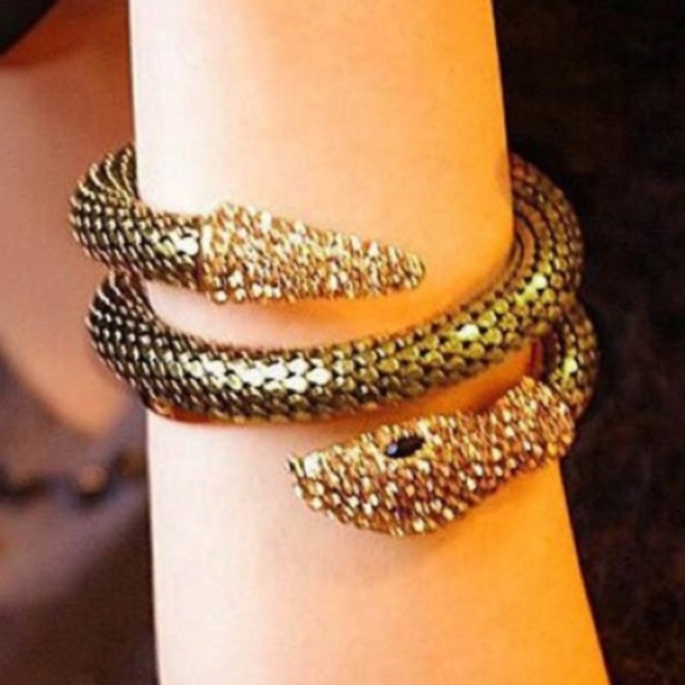 🐍 Bracelet 💎