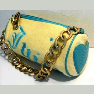 NWOT Juicy Couture small handbag