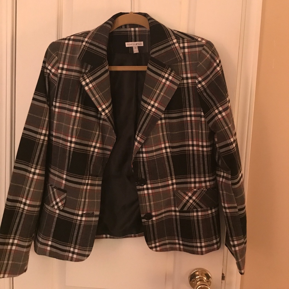 Blazer