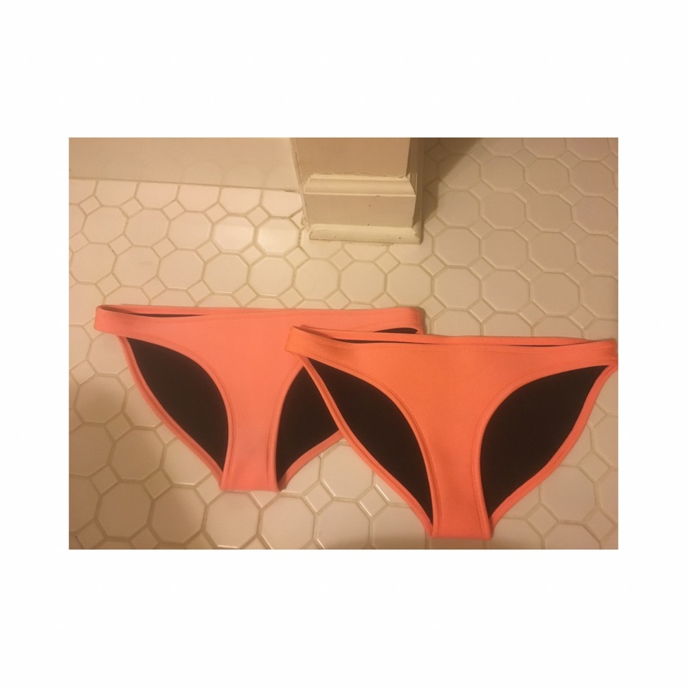 Triangl Bottoms