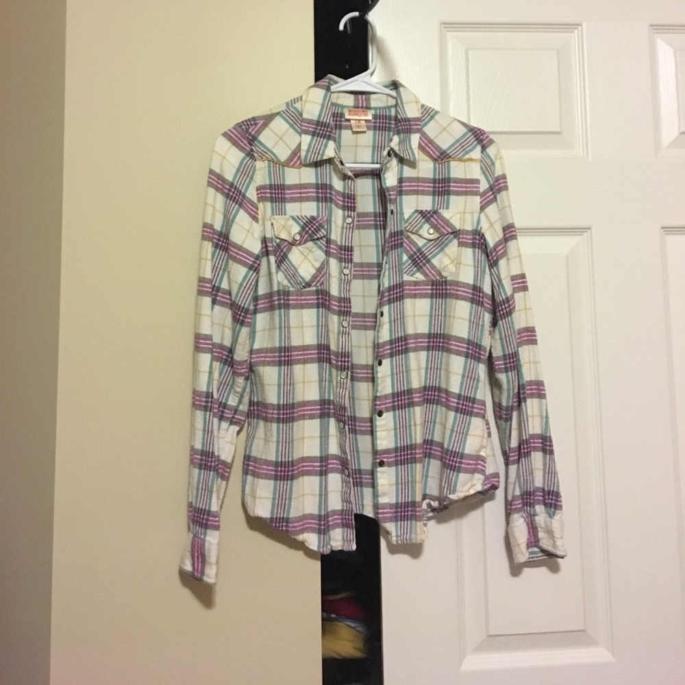 Flannel