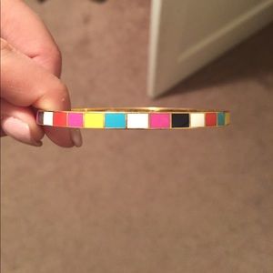 Kate Spade bracelet