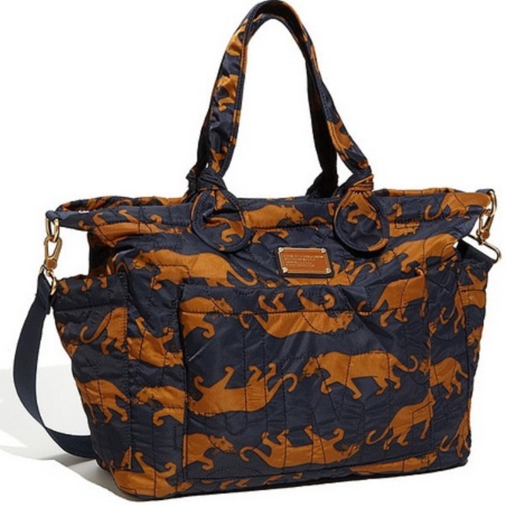 ISO Marc Jacobs diaper bag
