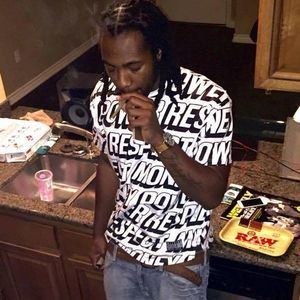 Meet your Posher, Caleb