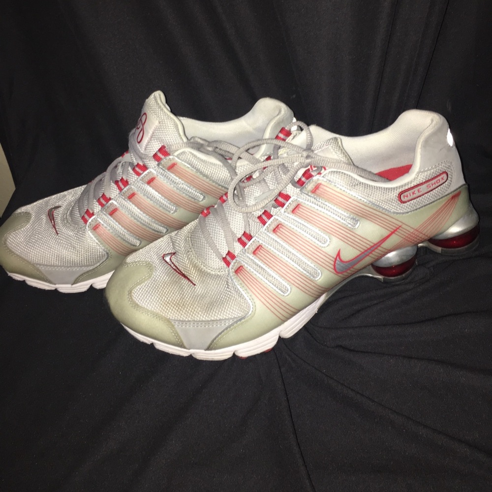 Men's Nike Shoes