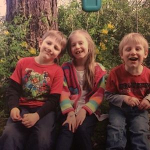 Meet your Posher, Terri