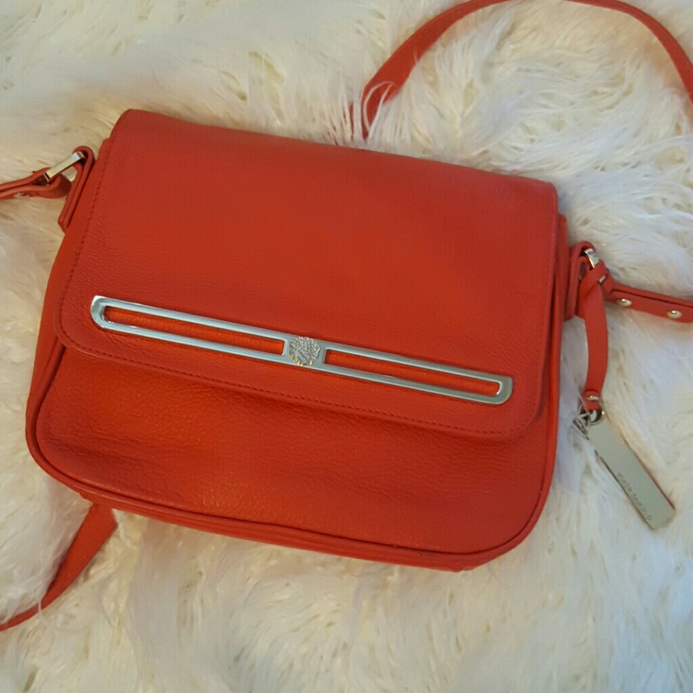 Vince Camuto Messenger Bag