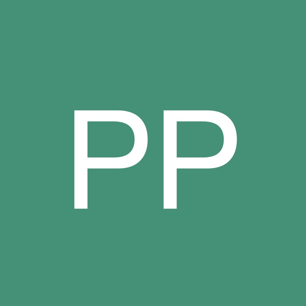 Meet your Posher, Paige