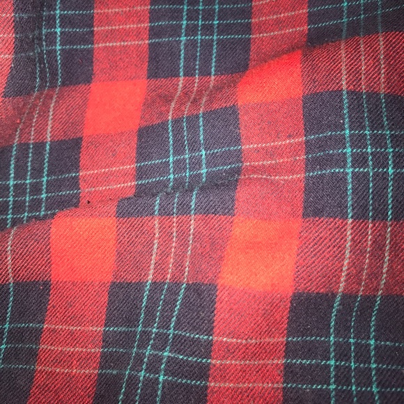 Flannel - Picture 3 of 3