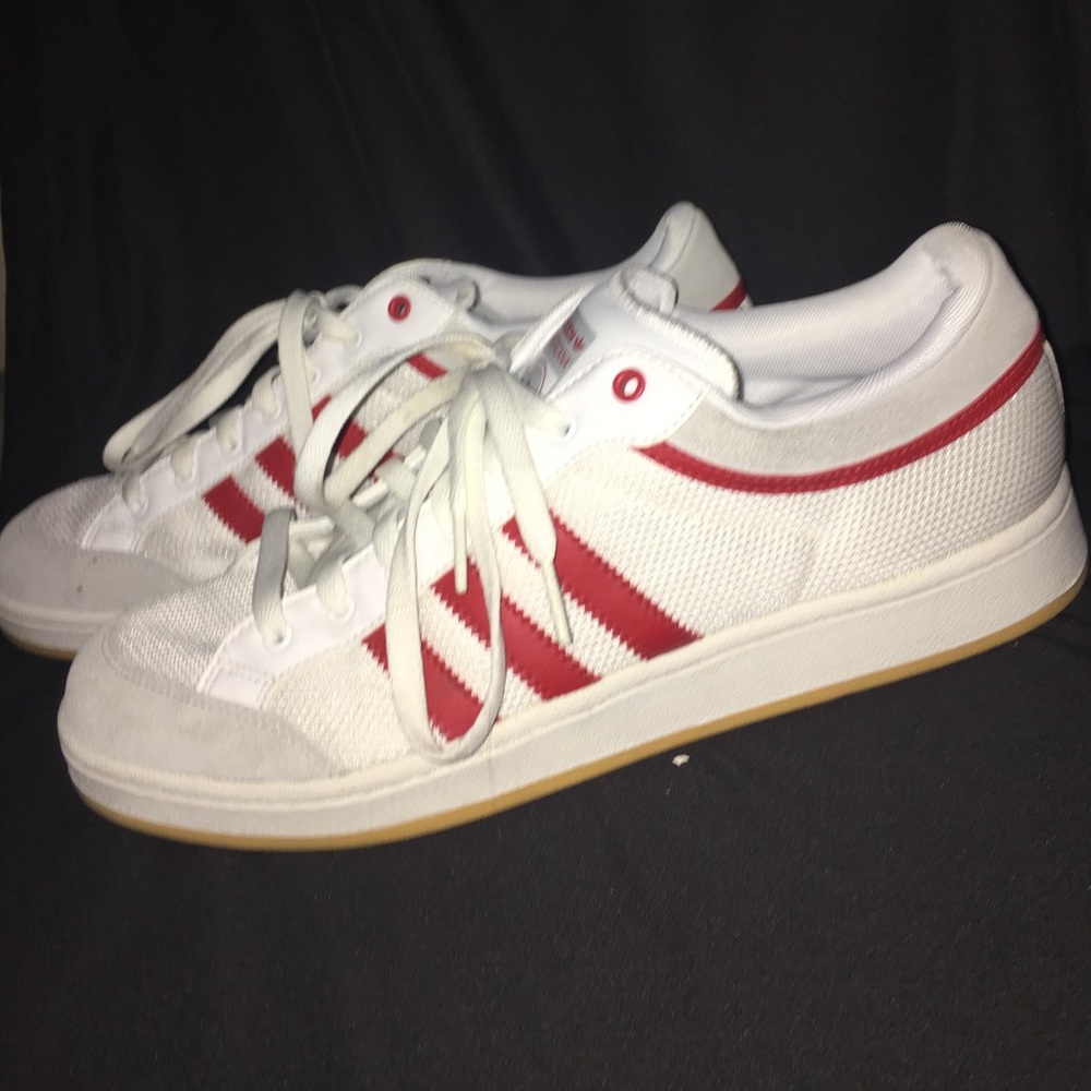 Men's Adidas Shoes
