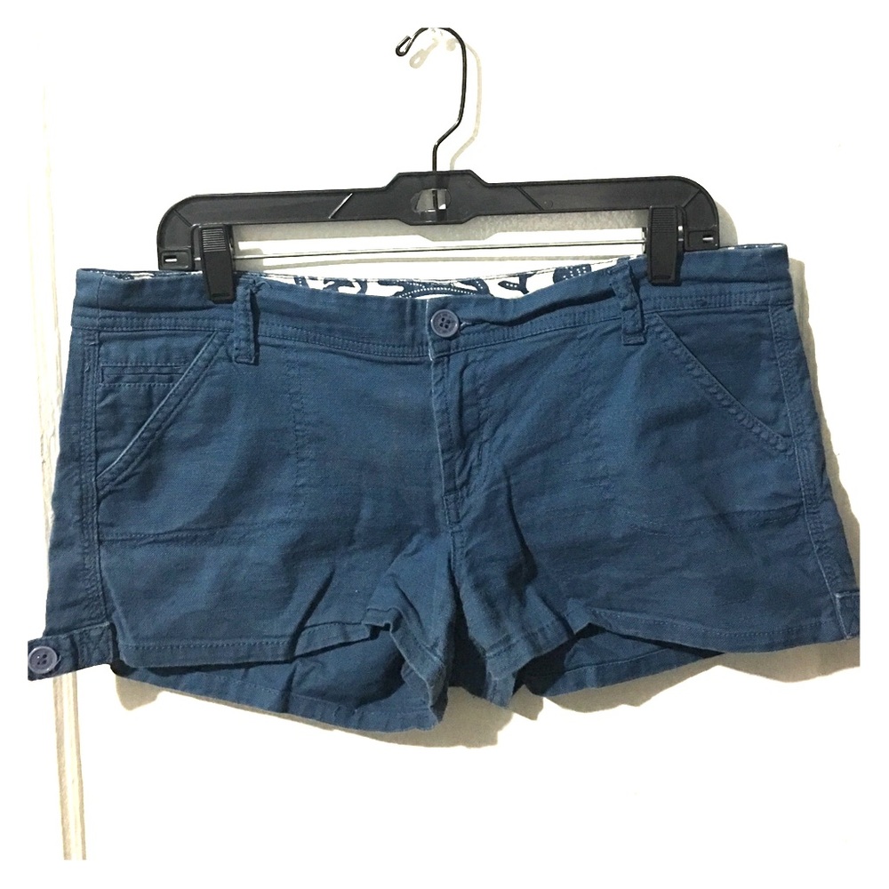 Heritage Shorts