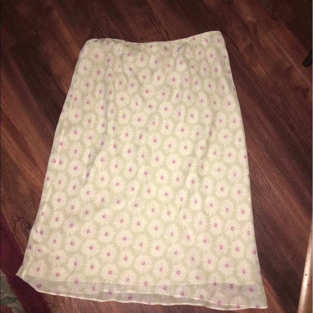 Banana Republic skirt