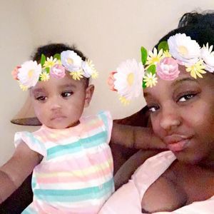 Meet your Posher, Kiara