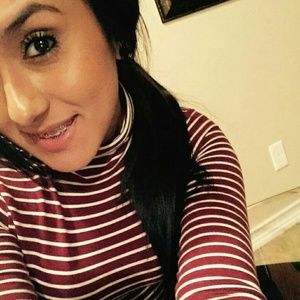 Meet your Posher, Daisy