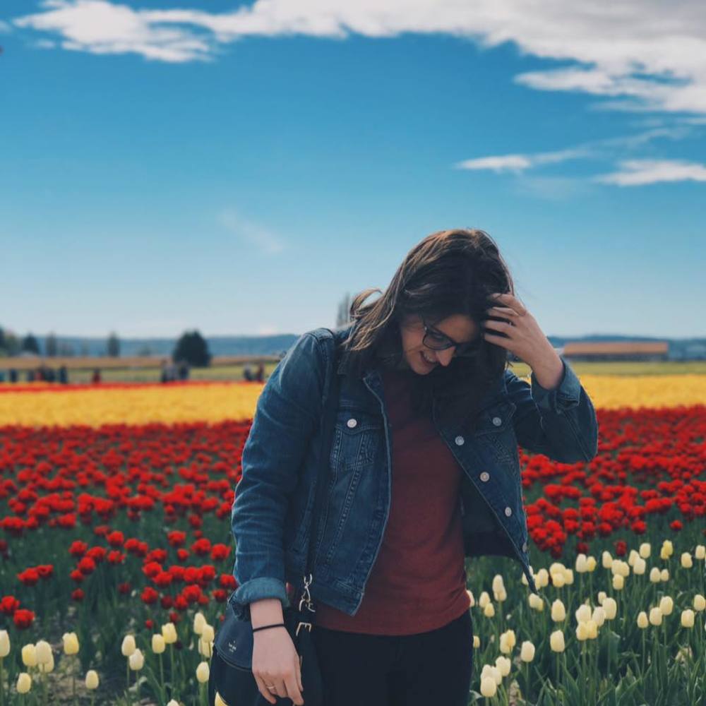 Meet your Posher, Bailee