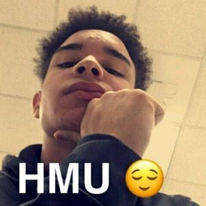 Meet your Posher, Donald