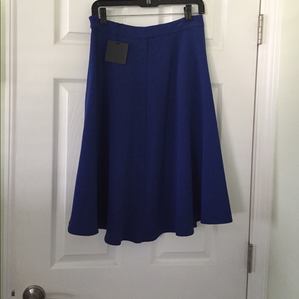 Asos A line Skirt-NWT never worn!