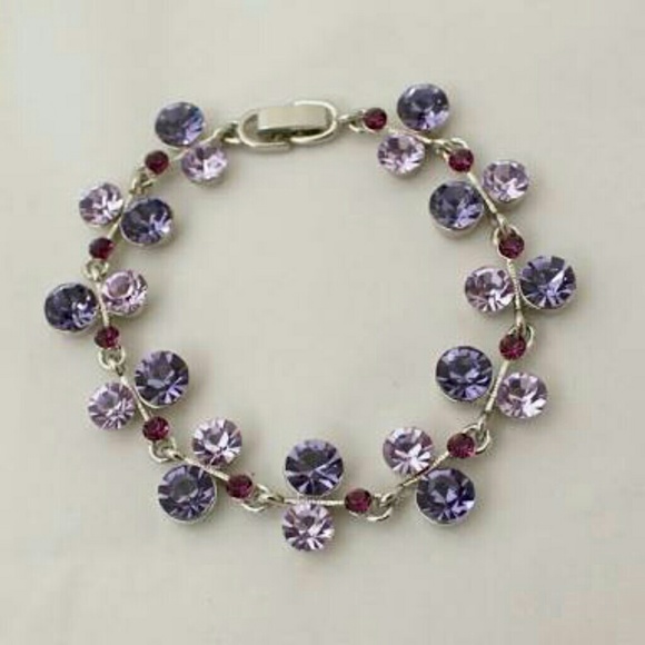 1970 Diamond brooches