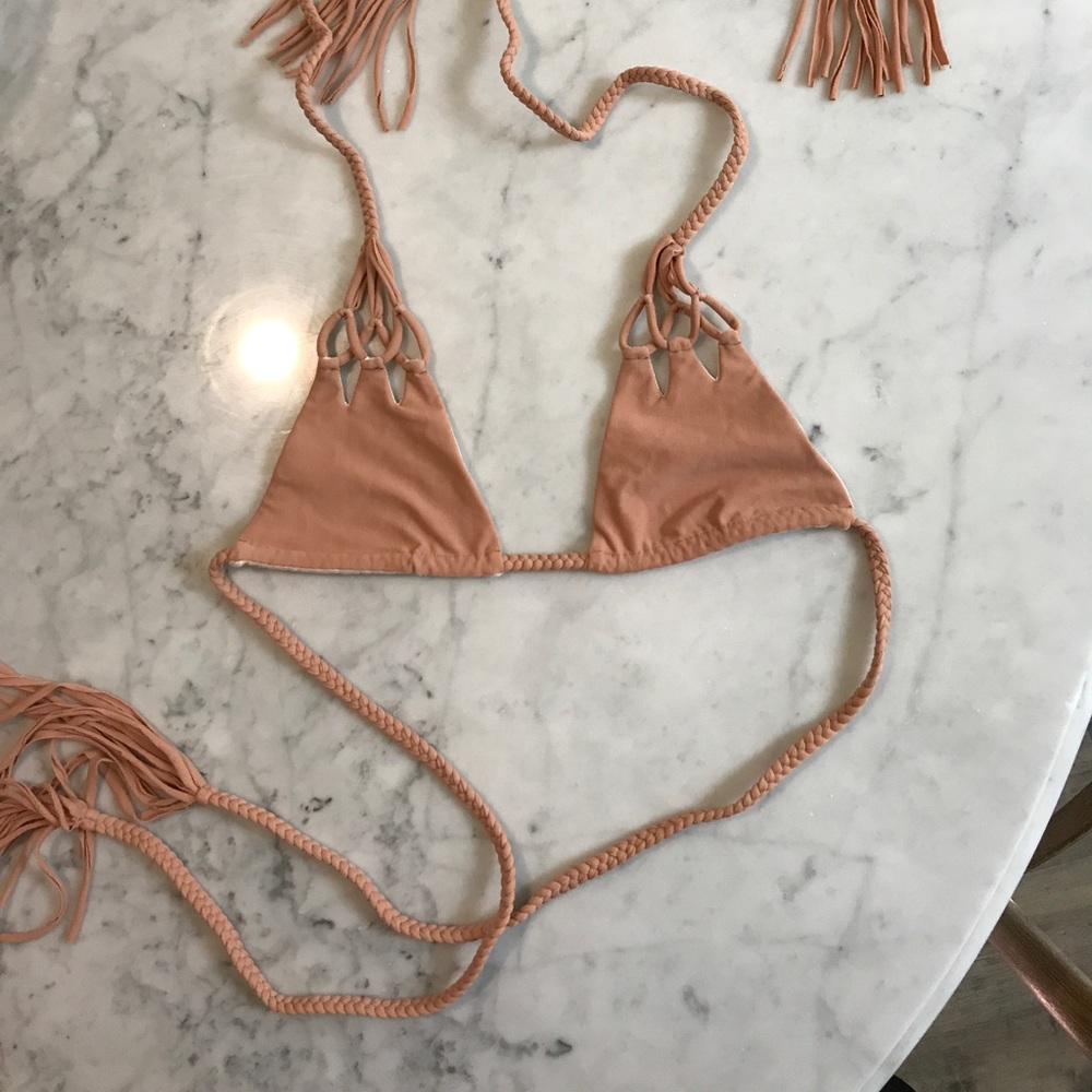 Acacia topless tunnels Top S