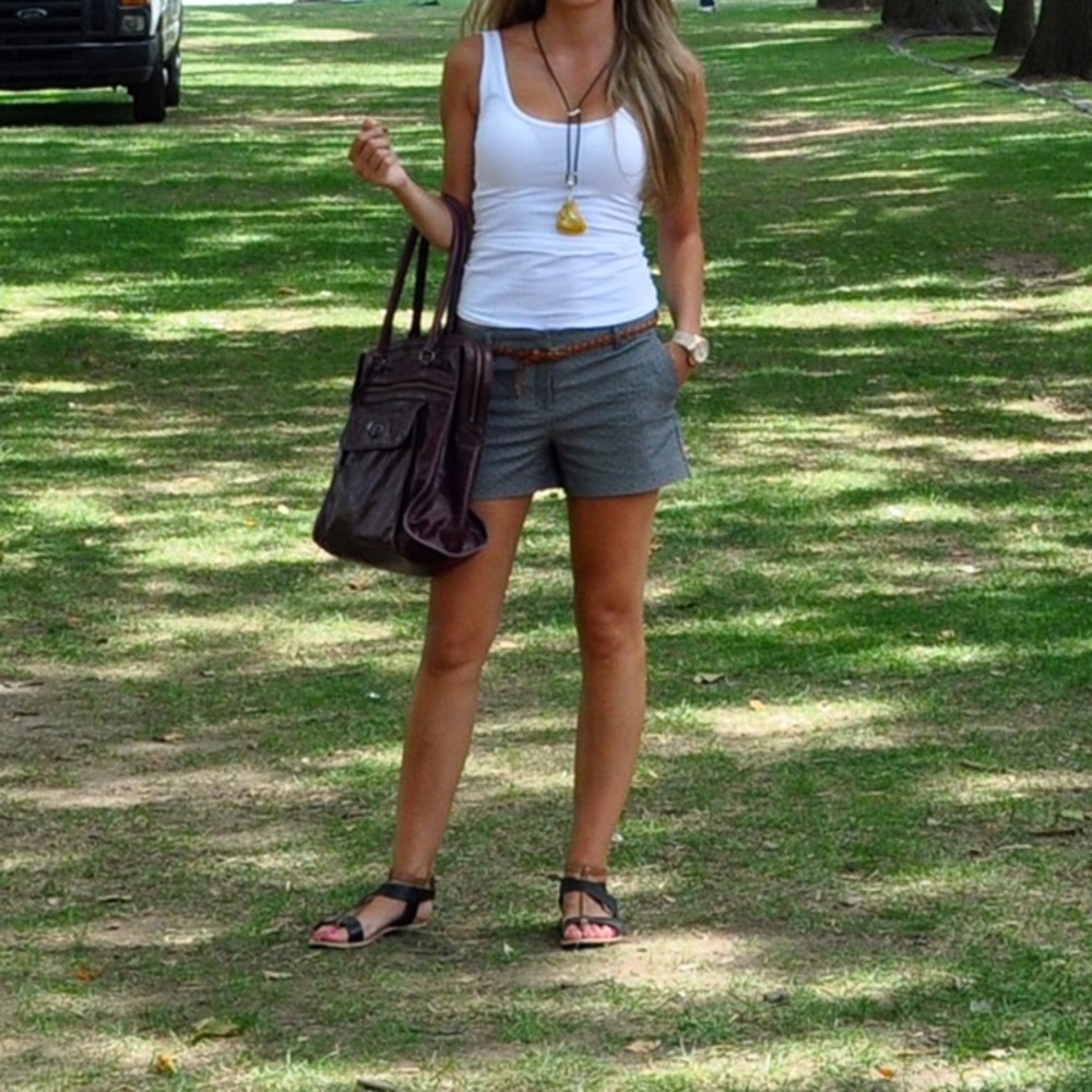 Shorts size 2