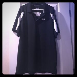 Under Armour polo