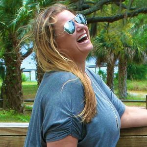 Meet your Posher, Kathy