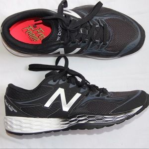 Men's New Balance Fresh Foam 80vt gym shoes