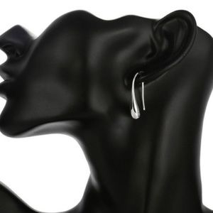 Teardrop 💦 Matching Earrings and Bracelet