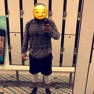 Meet your Posher, Ricky