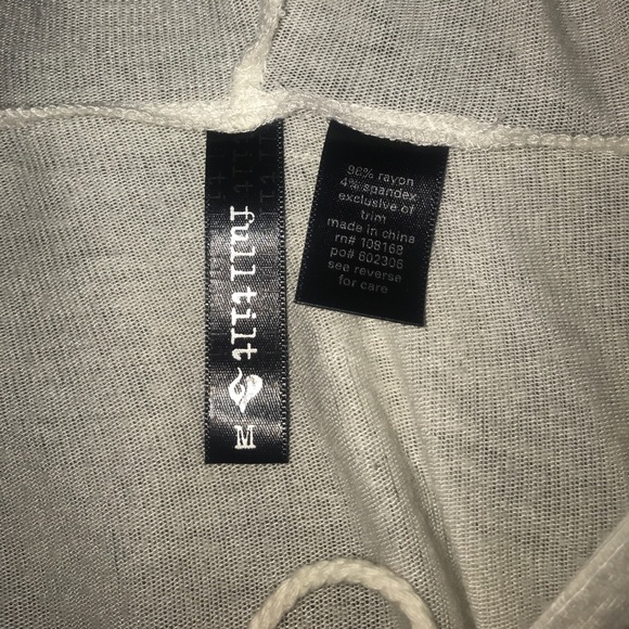 Hoodie - Picture 2 of 2