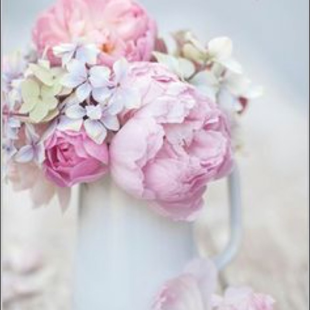 Meet your Posher, Eteri