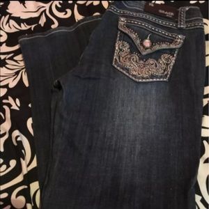 Women's grace jeans