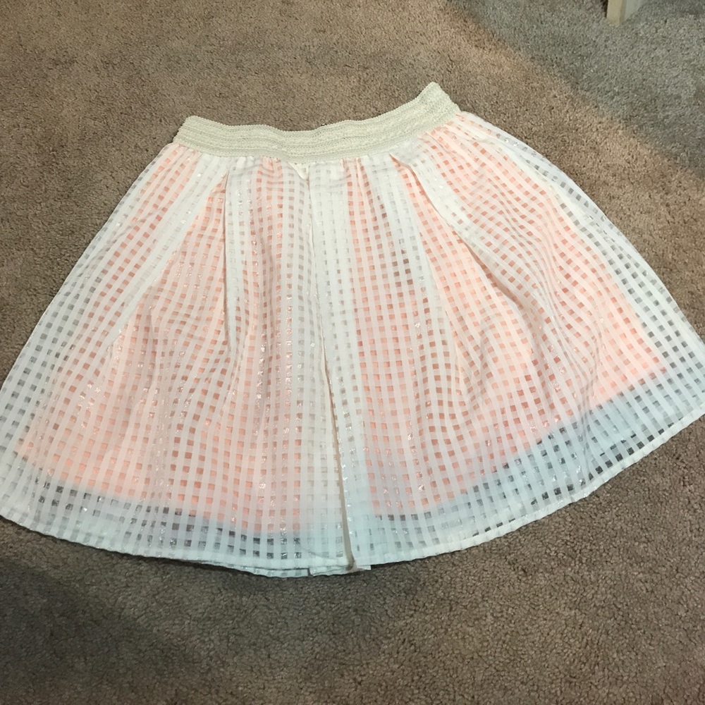 Cute skirt