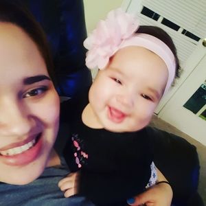 Meet your Posher, Berenice