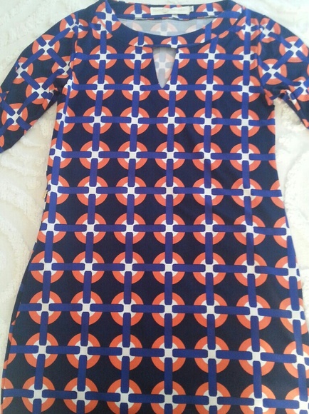 Tracy Negoshian Dresses & Skirts - 🆕  Tracy Negoshian Geo Dress