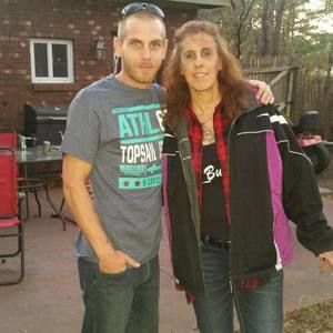 Meet your Posher, Robby