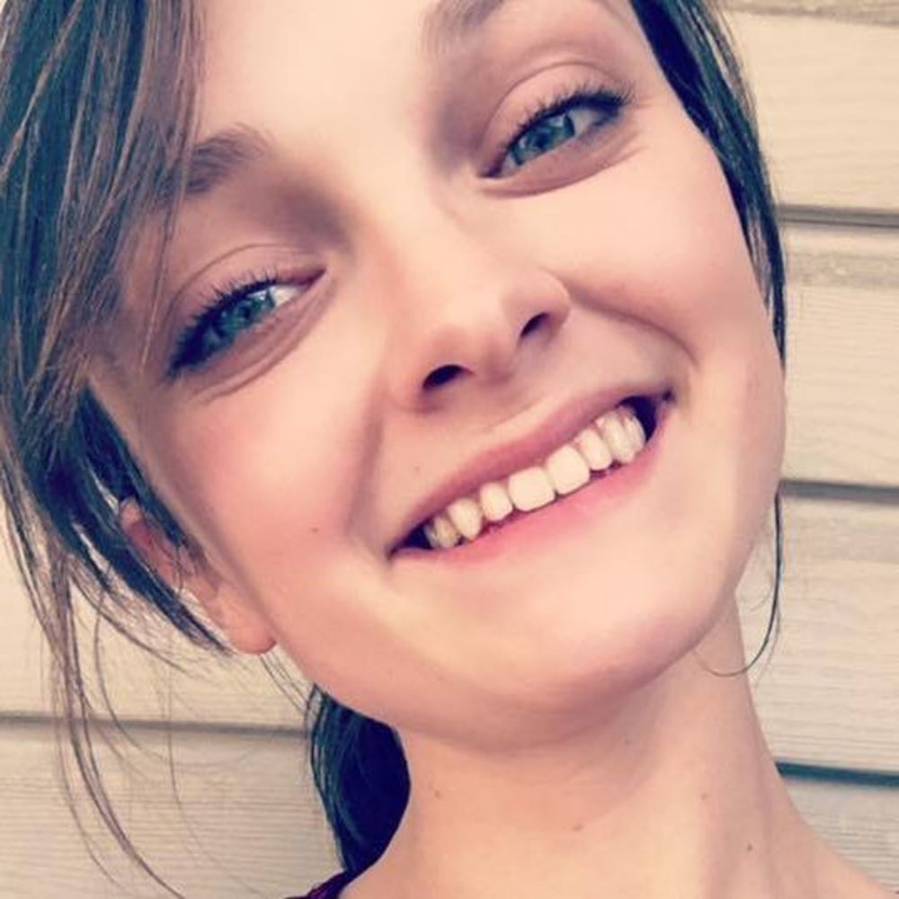 Meet your Posher, Brittany